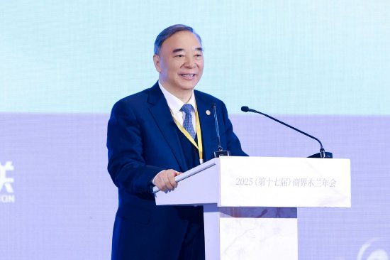 宋志平：人力资本和金融资本应共享企业财富