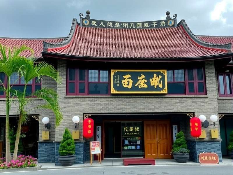 刘洋 AI实验室主任